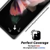 DOME GLASS Whitestone Screen Protector for Galaxy Z Fold 3