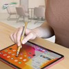 BoxWave Stylus Pen Compatible with SKG Smart Watch -V7 (1.7