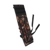 Portable Arrow Quiver Wearproof Arrow Pot Arrow Holder Bag for