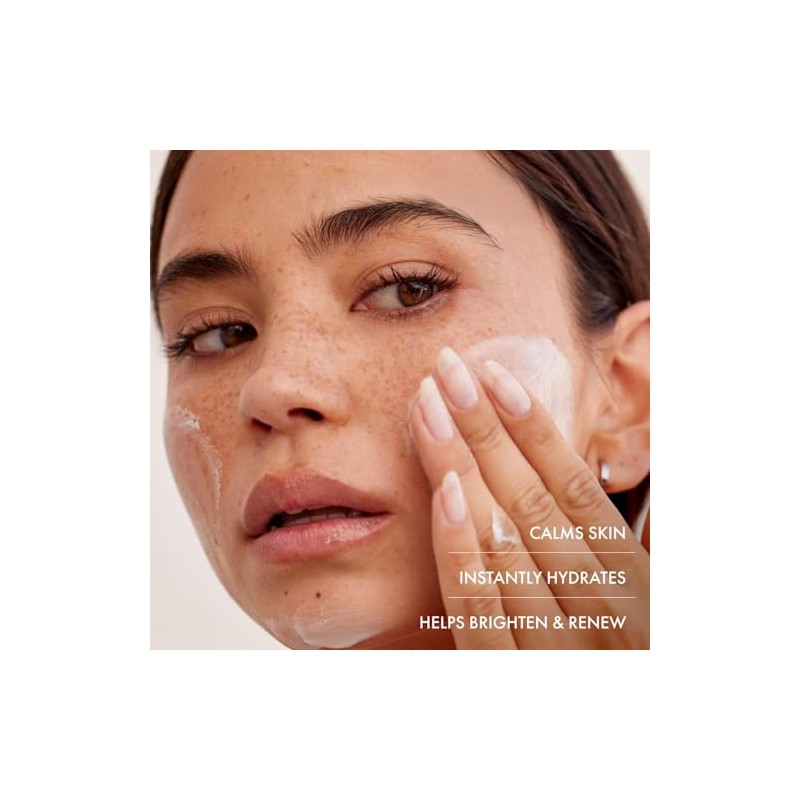 Summer Fridays Jet Leg Mask Skin Hydrate (New Formulation) 2.25