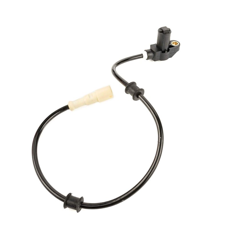 LST 2x ABS Sensor and ABS Ring Set Front Speed