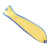 Sea Fishing Lure Flasher Fish Shape ABS Underwater Bait Hot