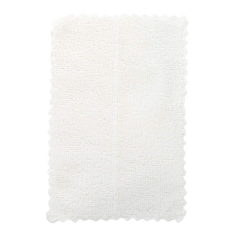 LEC Gekochi-kun, Easy to Use Dish Towels, Microfiber (15 Pieces),
