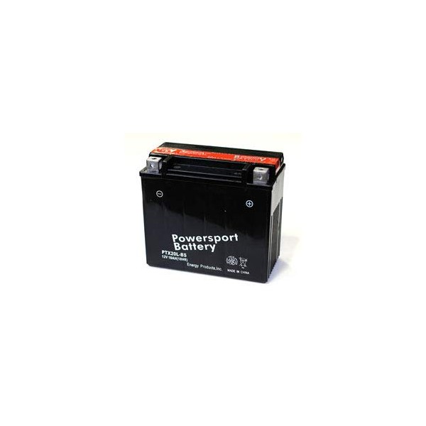 Replacement For POLARIS VICTORY HAMMER 1507CC MOTORCYCLE BATTERY FOR YEAR