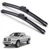 EZ Motoring For 2002-2008 Dodge Ram 1500 2500 Windshield Wiper