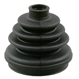 febi bilstein 03170 Axle Boot 1 Piece