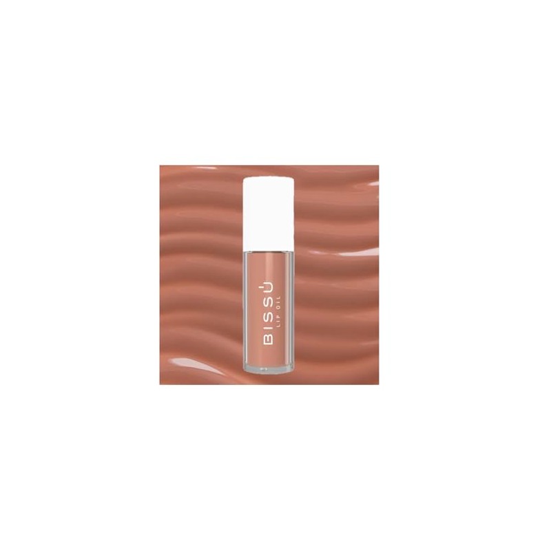 Mini Kit Labios Bissú & IVY | 5 Lip Oils