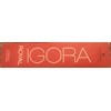 Schwarzkopf Permanent Igora Royal 60ml - 0-55