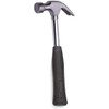Edward Tools Harden 8 oz Claw Hammer - Solid Tubular