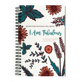 I Am Fabulous: Blends for Emotional Well-Being
