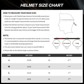 Motorcycle Helmet Bluetooth 5.0 Integrated New EPS FreedConn BM2-S Modular Flip Up Dual Visor Motorbike Helmet DOT FMVSS-218 Approved MP3 FM for Adults Men Women