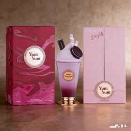 Arrmaf Delights 3.4 Edp Sp Women Long Lastingvolume (ml): 100 mL, smell: yum