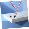 50pcs Capacitive Pen Silicone Tip Capacitive Tips Stylus Tips Capacitive