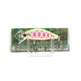 amuzudezain (Ima) Minnow issen Max Small 45 mm G mebuki # is45 m – 005 