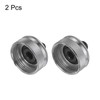 sourcing map Swage Expander Head 5/8", 3/4" Hydraulic Tube Pipe