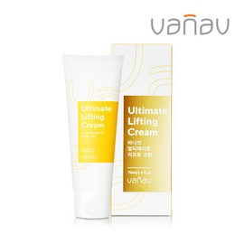 Banab Ultimate Lifting Cream 70ml / 바나브  얼티메이트 리프팅 크림 70ml