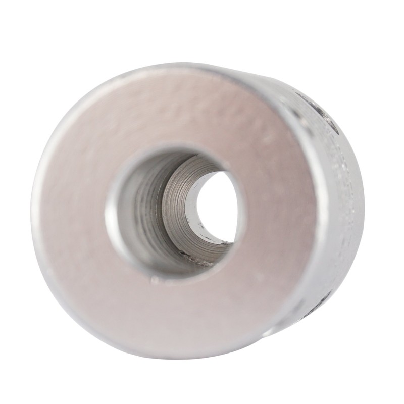 3DFREUNDE Flexible Coupler Waves 5 to 8 mm/Pack of 2