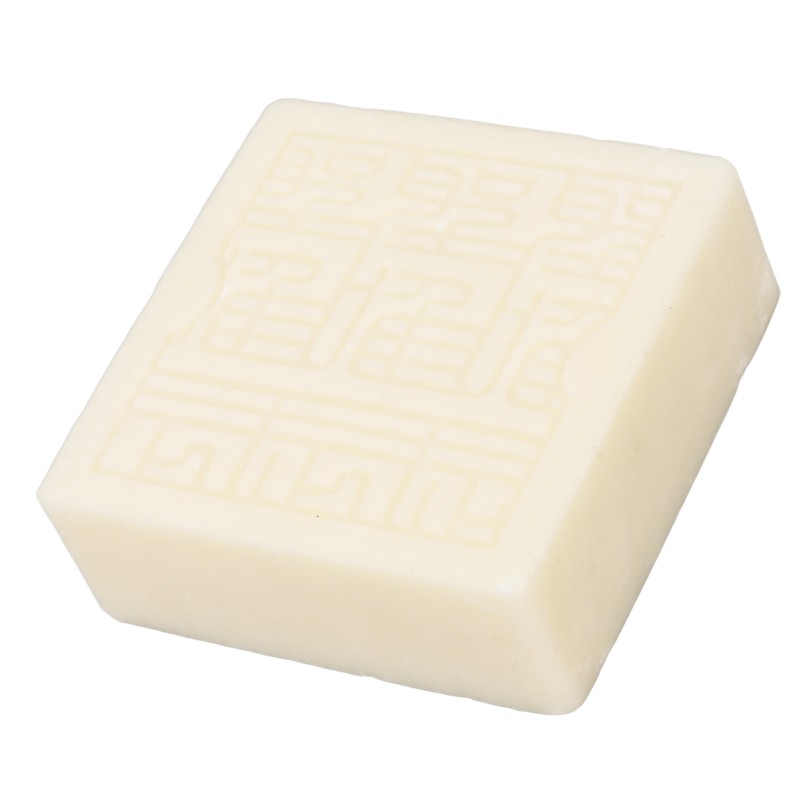 Rice Water Shampoo Bar Nourishing Grease Removal Portable Shampoo Soap