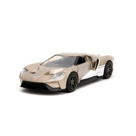 Jada Toys - Pink Slips Display 1:32