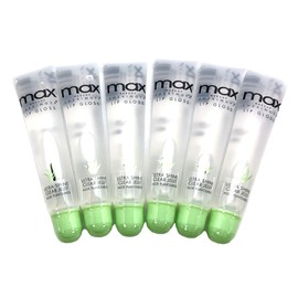 6Pack MAX Makeup Cherimoya Lip Polish (Aloe Vera)