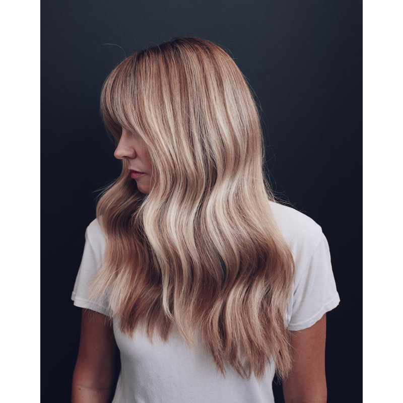 Kristin Ess Hair The One Purple Conditioner for Toning +