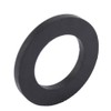 12pcs Washer Ring Shower Faucet Water Pipe Rubber Replacement for