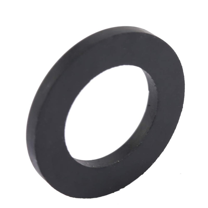 12pcs Washer Ring Shower Faucet Water Pipe Rubber Replacement for