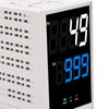 PID Temperature Controller Kit Intelligent Digital Display Automatic Temperature Control