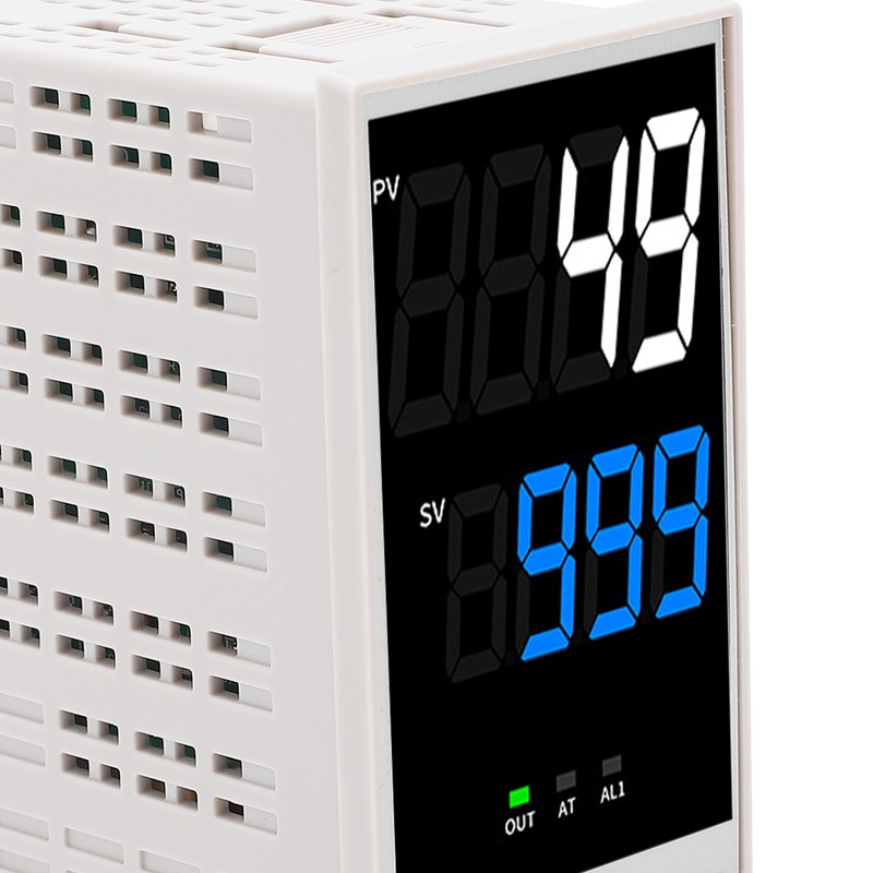 PID Temperature Controller Kit Intelligent Digital Display Automatic Temperature Control