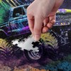 ZENWAWA Jigsaw Puzzle 500 Pieces (Cool Monster Truck), Car Theme