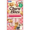 INABA Churu Bites - Soft Baked Chicken Filled with Churu