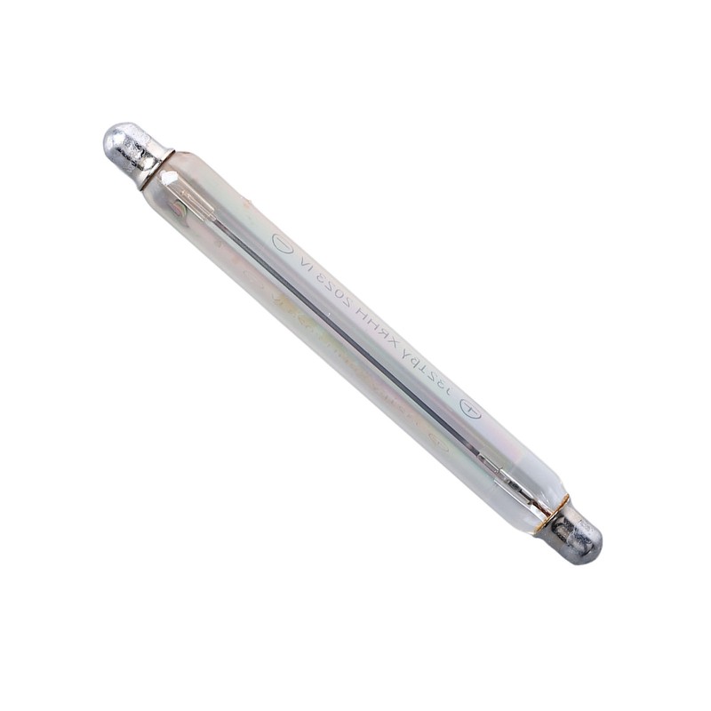 Geiger Tube Miller Counter Tube Nuclear Radiation Detection Tube for
