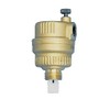 WATTS BRASS & TUBULAR FV-4M1 1/8 1/8" Auto Vent Valve