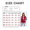 MINTLIMIT Lightweight Front-Lined Blazer for Spring and Summer with Long
