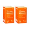 Nutricore Supercritical Lutein 60 tablets, 2 boxes, 4 months /