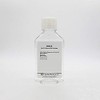 Quality Biological 114-062-101 Hanks' Balanced Salt Solution without Ca, Mg & Phenol Red, 500 ml