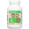 Major Omega-3 Fish Oil - Fish Oil Supplement 1000mg -
