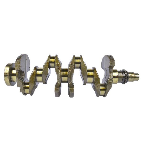 Crankshaft Assembly Replacement for 2014-2021 Hyundai Tucson Elantra Sonata Hybrid