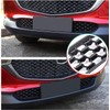 [LFOTPP] Improved Mazda CX-30 Front Grille for Mazda CX-30, Compatible