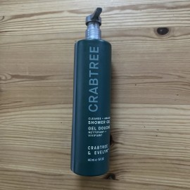 Crabtree & Evelyn Shower Gel New Sealed