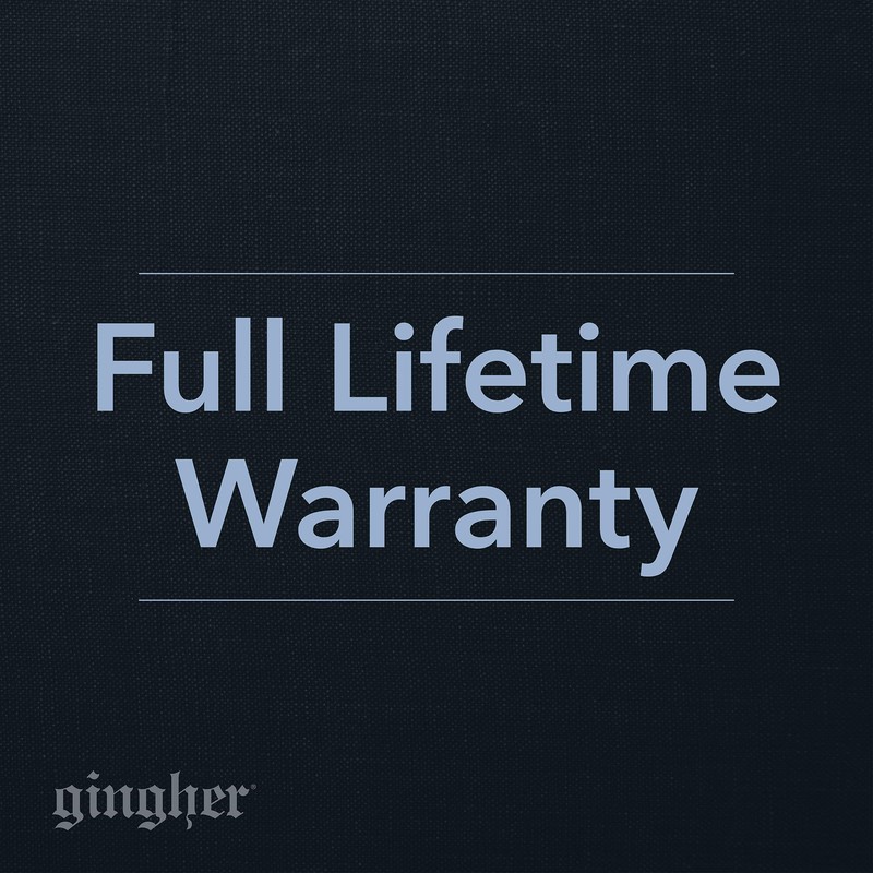 Gingher Embroidery Scissors 4"