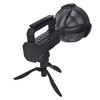 P50 Super Bright LED Searchlight Dual Light Source USB Rechargeable