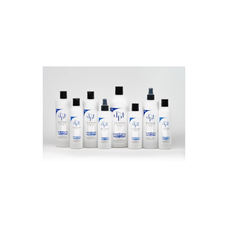 DPL Curl Revitalizer (32 fl oz(pack of 1))