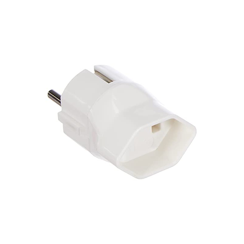 Bachmann Travel Plug Connector Switzerland Germany, 921012