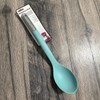 KitchenAid aqua blue Sky Silicone Basting Spoon (HAQA) New