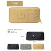 KOYOKOMA Sun Visor Pocket, Large Capacity, Storage, For Cars, Multi-functional