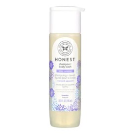 Honest Company ® Shampoo + Body Wash Jabon Lavanda 295ml