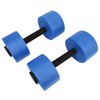 Sports Exercise Dumbbells Fitness Barbells Swimming Hand Bars Water Sports