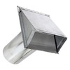 Lambro 3460GMS-11 Exhaust Vent Hood