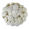 Cozy Confections White Yogurt Coating Wafers Candy Melts, 1 Pound